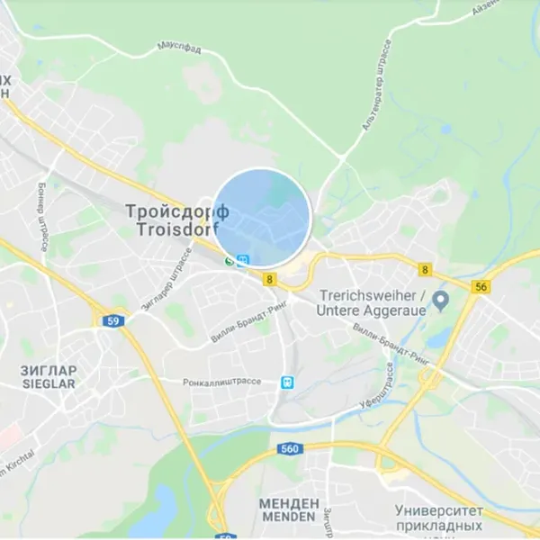 Отель в Кёльн, фото 2