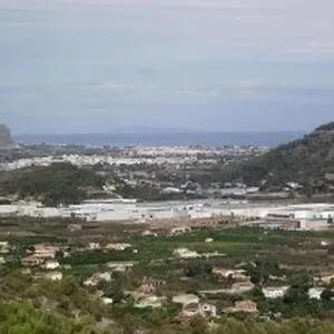 Вилла в Хавеа, фото 2