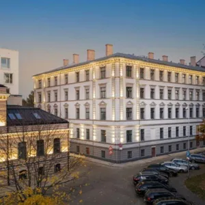 Квартира в Старая Рига, фото 5