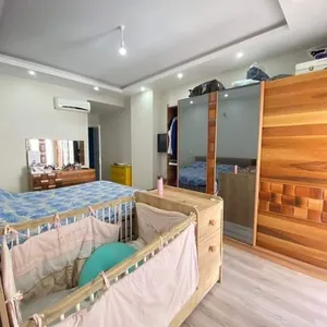 Пентхаус в Оба Махаллеси, фото 5