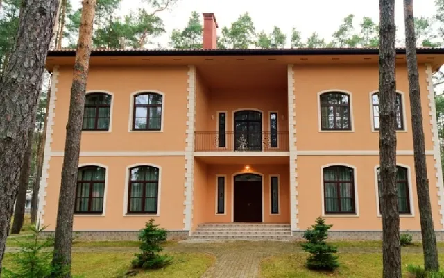 Квартира в Юрмала