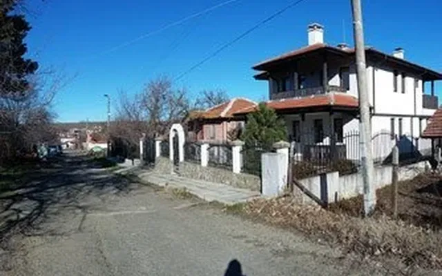 Отдельный дом в Лозенец