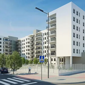 Noga Residencial in Almeria, фото 2