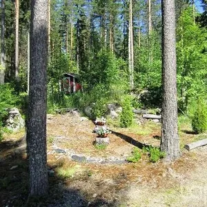 Отдельный дом в Пуумала, фото 3