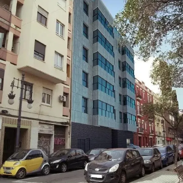 Edificio Sosa 10 in Valencia, фото 1