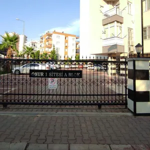 Квартира в Барбарос Махаллеси, фото 2