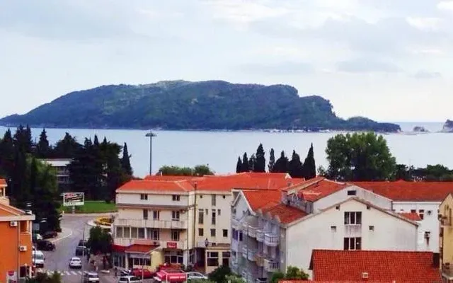 Квартира в Будва