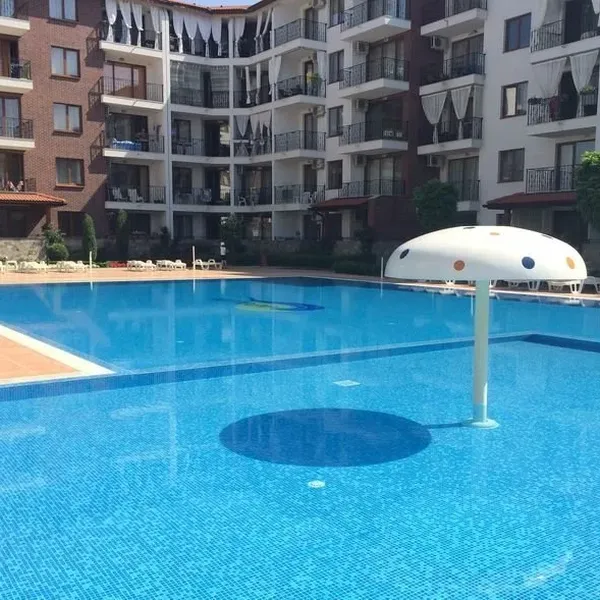 Студия в Несебр, фото 1