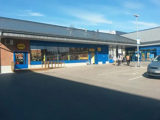 Ресторан / Кафе в Вантаа