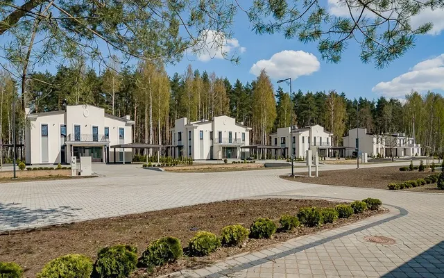 Таунхаус в Бабит