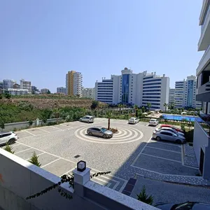 Квартира в Махмутлар, фото 4