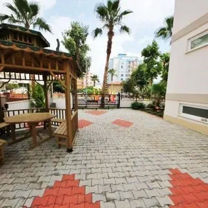 Квартира в Алания, фото 5