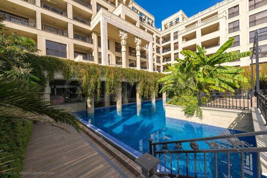 Квартира в Варна