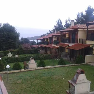 Таунхаус в Халкидики, фото 2