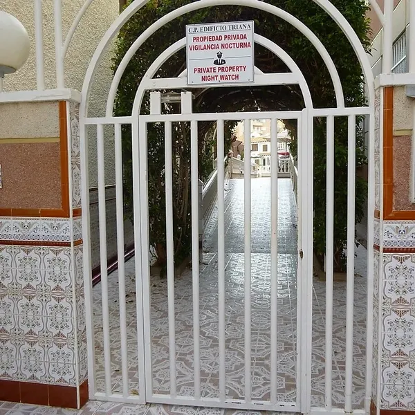 Квартира в Торревьеха, фото 1