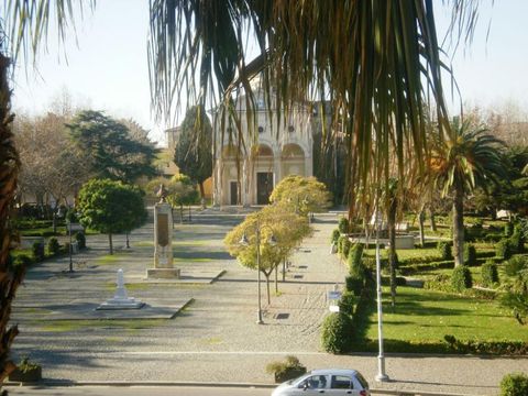 Квартира в Ливорно