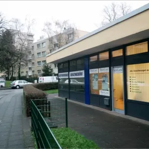 Офис в Кёльн, фото 2