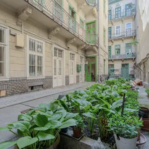 Студия в Будапешт, фото 5