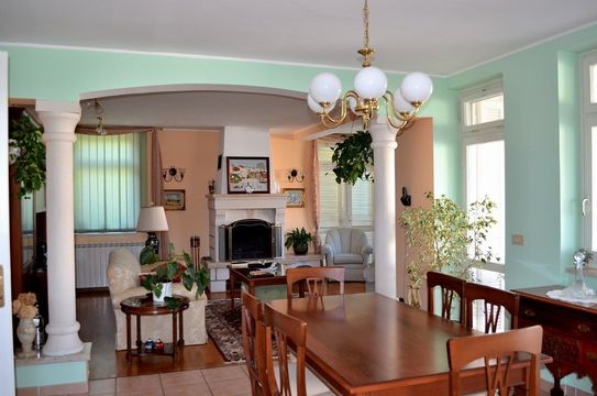 Отдельный дом в Пореч