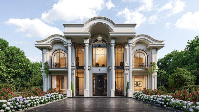 Вилла в Сапанджа