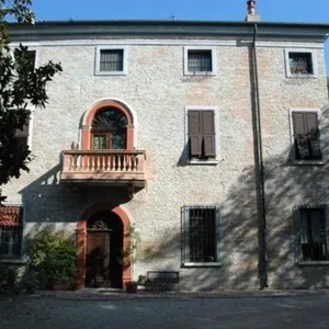 Вилла в Феррара, фото 5