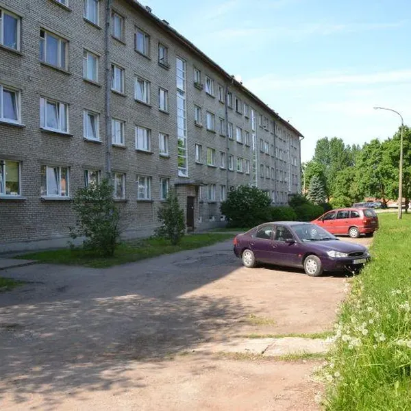 Квартира в Силламяэ, фото 1