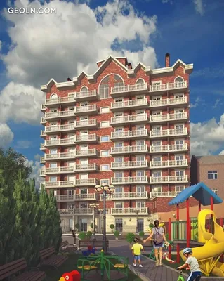 British House in Kharkiv