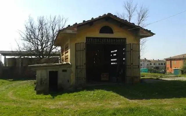 Отдельный дом в Капаннори