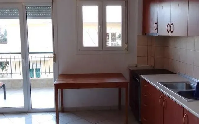 Квартира в Аристотелус
