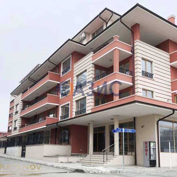 Квартира в Равда, фото 1