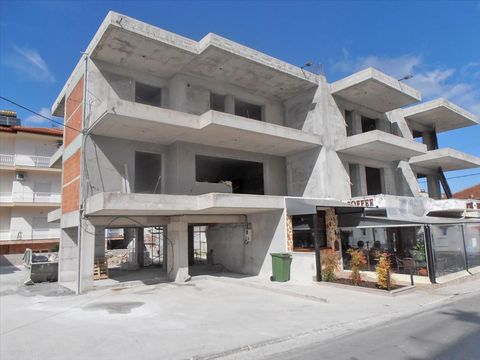 Квартира в Катерини