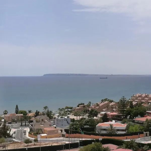Квартира в Аликанте, фото 1