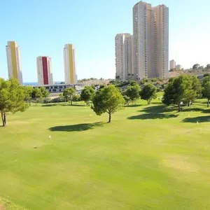 Квартира в Кальп, фото 3