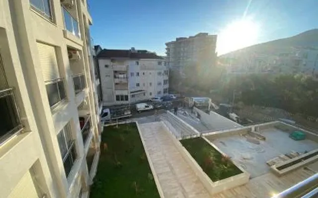 Квартира в Будва