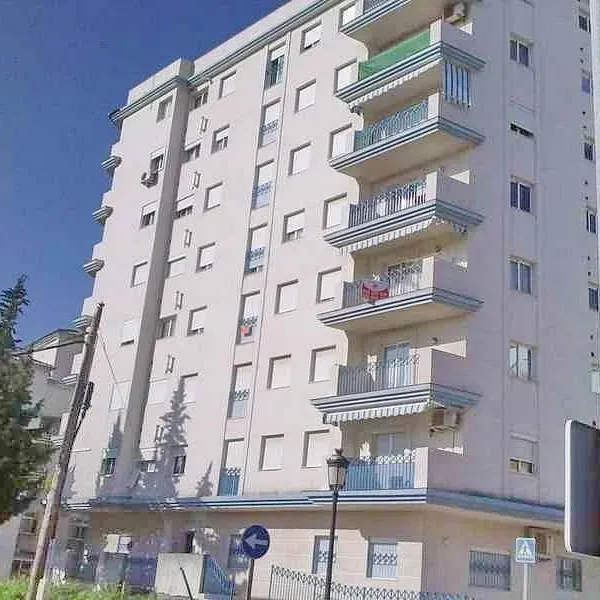 Квартира в Эстепона, фото 1