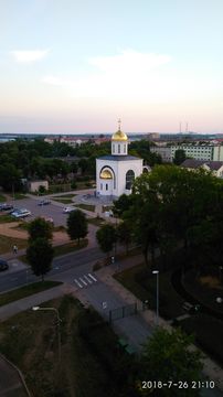 Квартира в Нарва