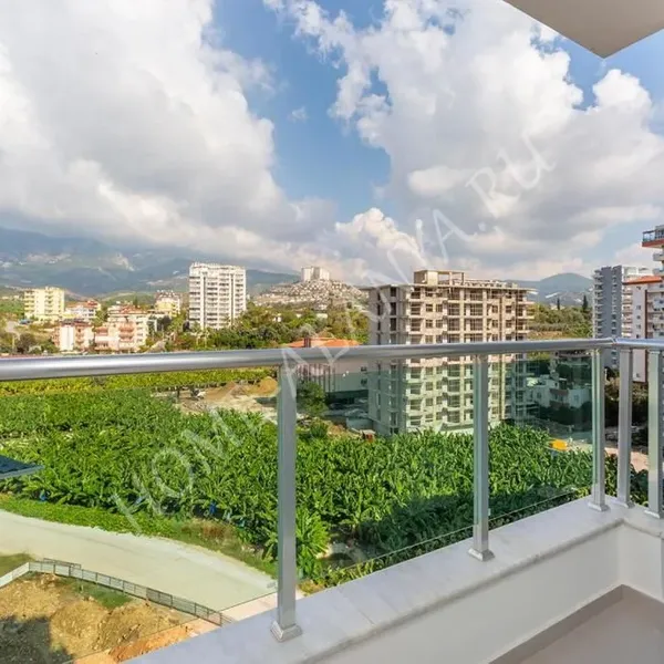 Квартира в Алания, фото 1