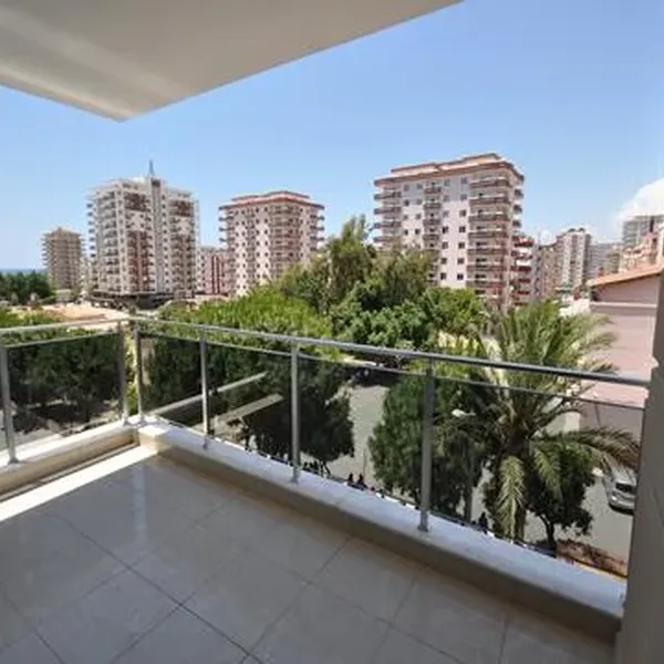 Квартира в Махмутлар, фото 1