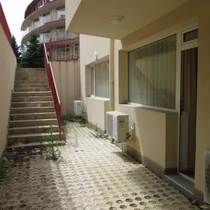Студия в Равда, фото 4