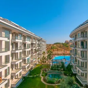 Квартира в Алания, фото 5