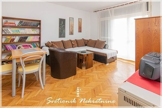 Квартира в Игало