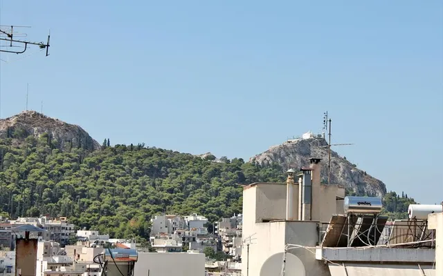 Квартира в Municipal Unit of Agios Ioannis Rentis