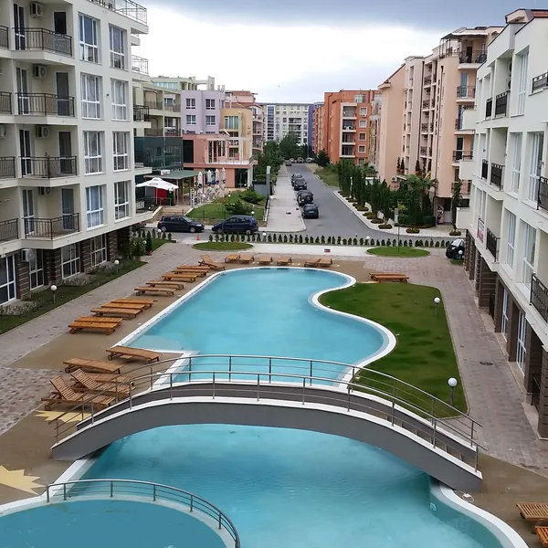 Квартира в Несебр, фото 1