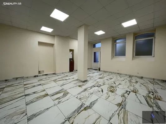 Квартира в Карловы Вары