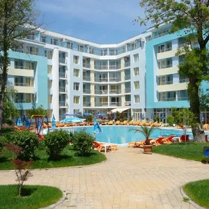 Квартира в Солнечный берег, фото 2