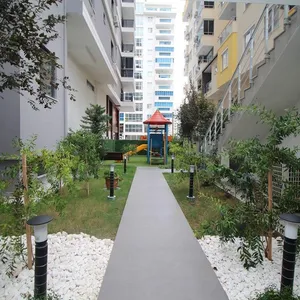 Квартира в Махмутлар, фото 3