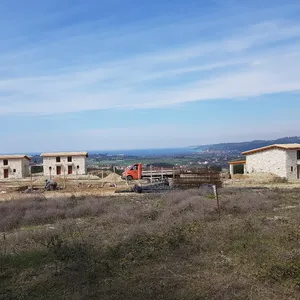 Земельный участок в Kassandra Municipality, фото 2