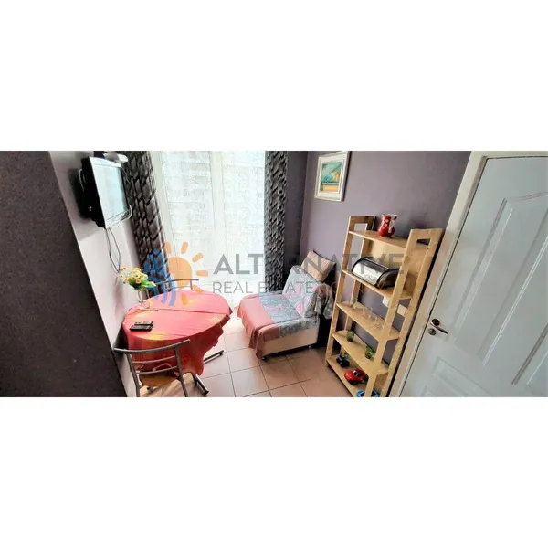 Квартира в кв. Юрта pod patia, фото 1