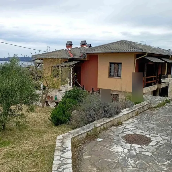 Мезонет в Aristotle University of Thessaloniki, фото 1
