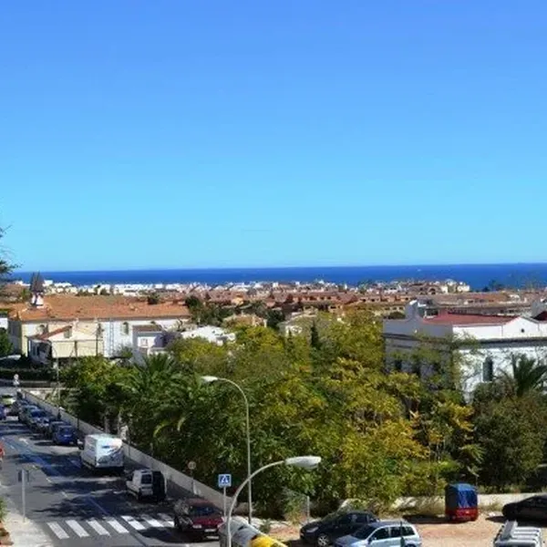 Квартира в Хавеа, фото 1